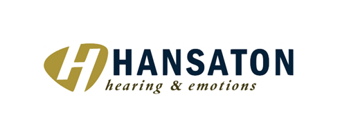 hansaton logo