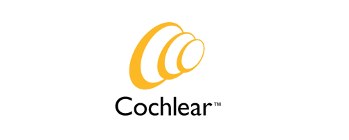 cochlear logo