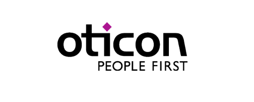 oticon logo