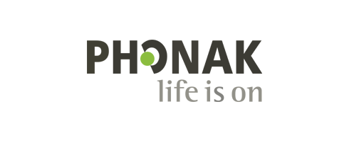 phonak logo